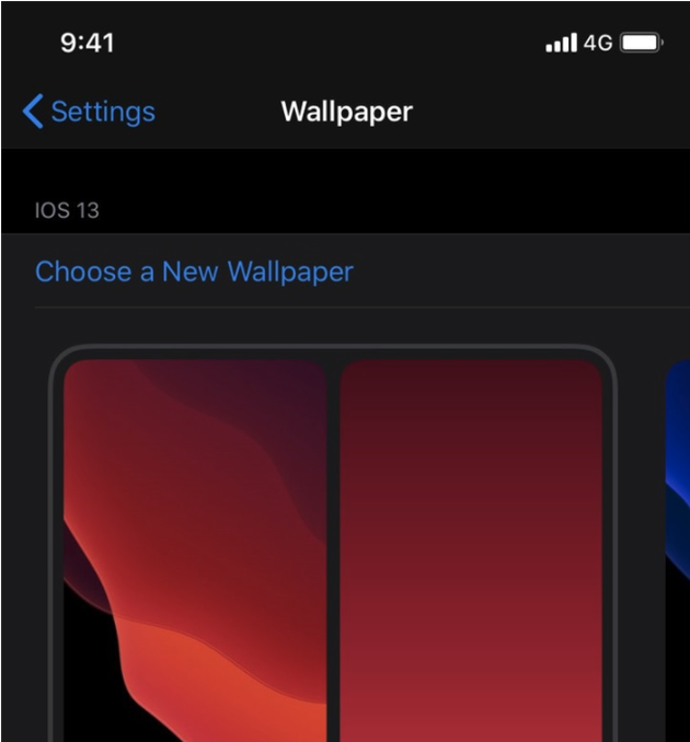 iPhone 12新料：更小的劉海 主屏幕還支持小組件