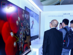 上百位資深專家齊聚7月DIC EXPO國際顯示展 共話半導體顯示行業未來