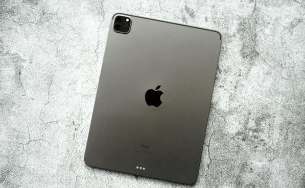 首款采用Mini-LED屏的iPad Pro將于明年一季度面世