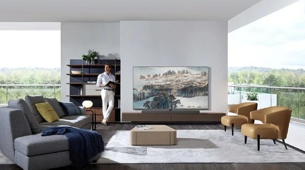 TCL電子2020三季度業(yè)績報(bào)告發(fā)布 TCL電視共銷售724萬臺(tái)