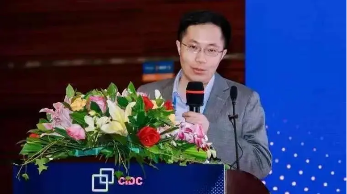 南方科技大學王愷：量子點發光器件與顯示應用
