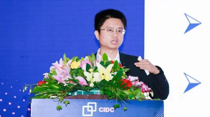 北京理工大學鐘海政：鈣鈦礦量子點顯示技術