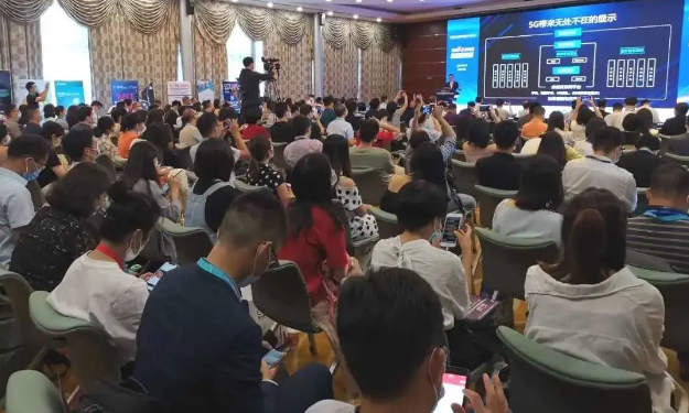 競爭·跨界·創新 | 2021中國國際顯示產業大會新鮮劇透！