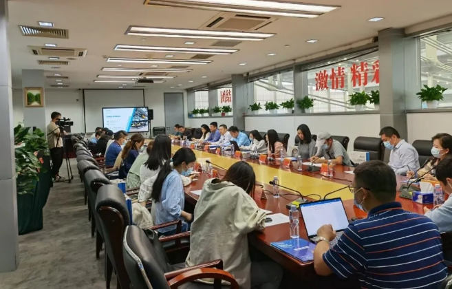 第九屆中國電子信息博覽會4月9日將盛大開幕