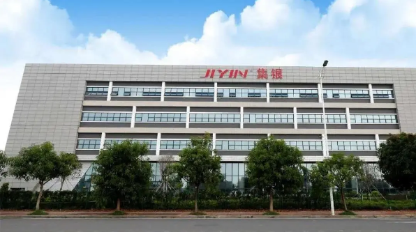 【CITE2021展商】集銀科技，熱壓和貼合設(shè)備專業(yè)制造商