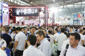 NEPCON ASIA 2021參觀預登記已啟動，期待您的到來！