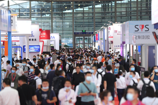 觸顯機遇 交互未來  2021深圳國際全觸與顯示展邀請您參觀