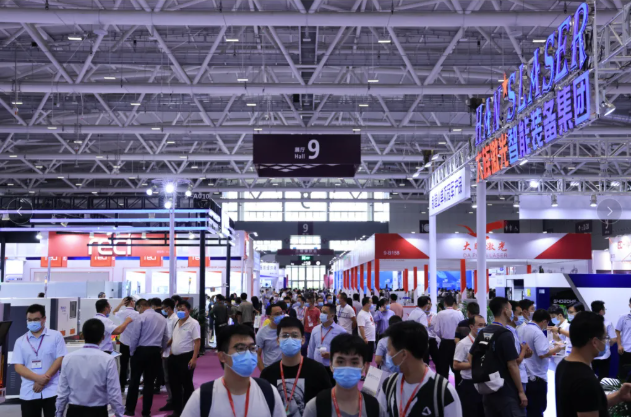 激發華南制造創新活力，培育灣區產業新動能 2021華南國際工業博覽會八月開幕在即