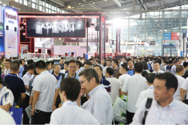 四大主題全覆蓋，電子產業全智道 --30余場活動邀您參觀NEPCON ASIA 2021